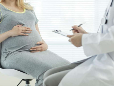 درمان خانگی عفونت ادراری در بارداری