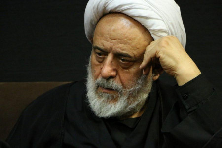 متن سخنرانی استاد حسین انصاریان به مناسبت شهادت علی بن موسی الرضا