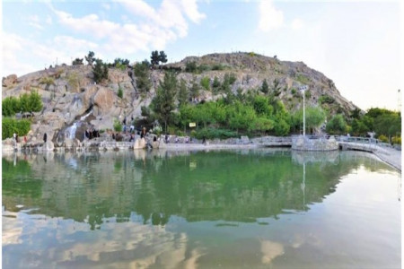 جاهای دیدنی مشهد در فصل بهار را بیشتر بشناسید
