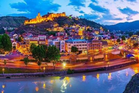 بهترین مقاصد گردشگری این روزها کدامند ؟