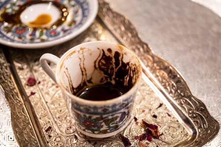 عکس موش در فال قهوه نشانه چیست ؟