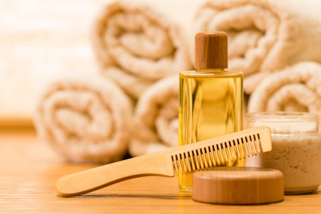 خواص شگفت انگیز روغن کندش + ویدیو آموزشی طریقه مصرف