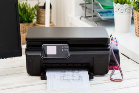 لیست قیمت پرینتر 3 بعدی (3D Printer)