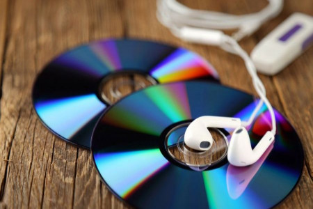 لیست قیمت آلبوم موسیقی