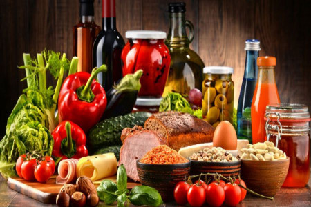 قیمت روز مواد غذایی - قیمت مواد خوراکی بازار