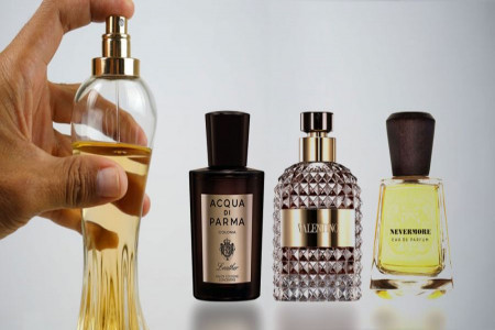 لیست قیمت عطر مردانه