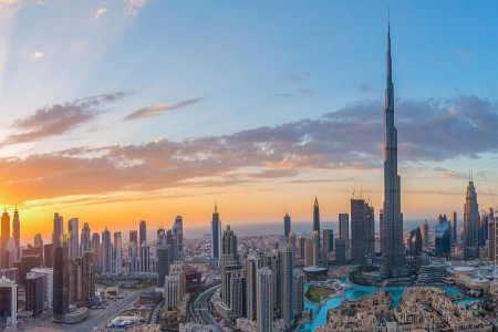 بهترین زمان برای خرید بلیط ارزان دبی