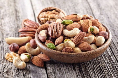 رمز و رازهای خرید آجیل شب عید و شب چله