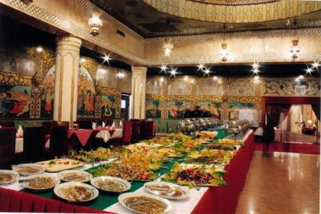 پرشین هتل منبع کامل از هتلهای ایران
