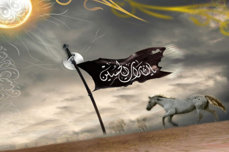 قصههای زندگی امام حسین (ع) - خاطره ای یکتا