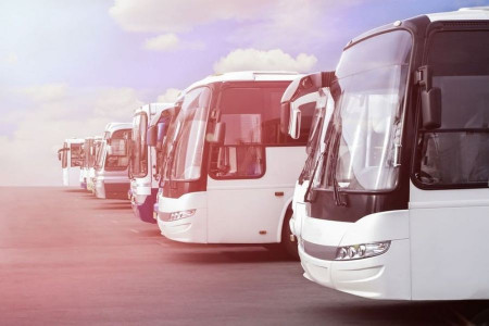 قیمت روز بلیط اتوبوس