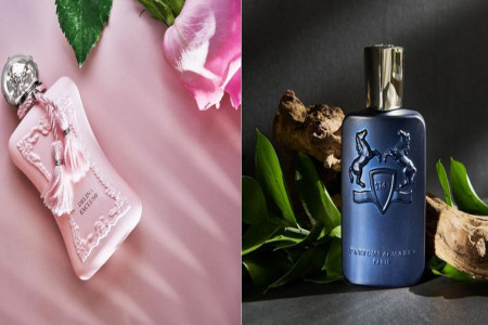 معرفی بهترین های عطر پارفومز دی مارلی یک کمپانی تخصصی عطر فرانسوی