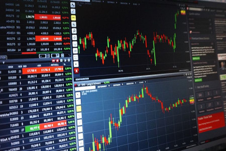 بازار فارکس؛ با پولسازترین بازار مالی دنیا آشنا شوید!