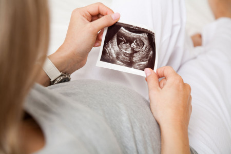 به چه علت قلب جنین تشکیل نمیشود؟