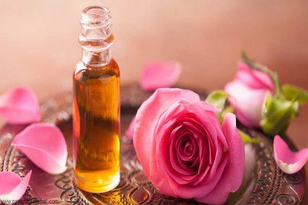 خواص روغن گل محمدی چیست؟ + طرز تهیه آن در منزل