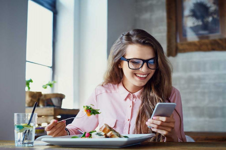 غذاهای افزایش دهنده متابولیسم بدن