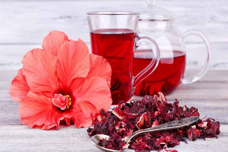 خواص دارویی درمانی چای هیبیسکوس