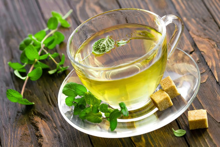 خواص چای نعناع چیست؟