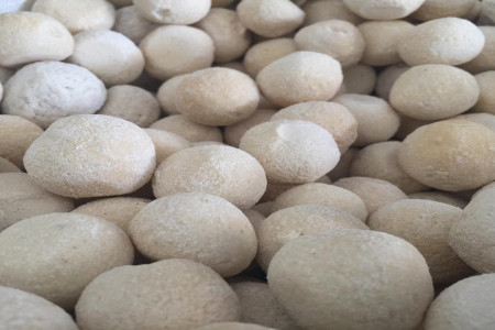 مضرات سفیداب یا روشور