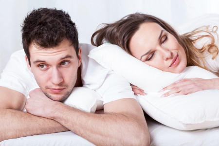 مشکل زودانزالی ام را چگونه حل کنم؟