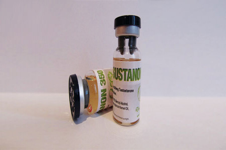 سوستانن Sustanon چیست و چه مصرفی دارد ؟
