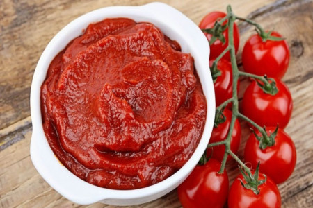 بهترین روش برای داشتن رب گوجه بدون مواد شیمیایی