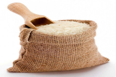 چطور از کیسه های برنج در خانه مان نگهداری کنیم؟