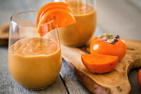 فواید خرمالوی نارس برای بدن!