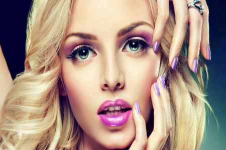 چگونه چشم های درشت و برجسته داشته باشیم؟