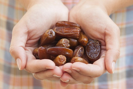 خواص خرما / خواص خرما در بارداری
