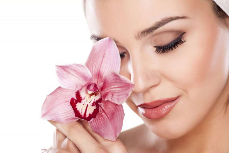 بهترین روش تهیه ماسک اوسرین برای پوست