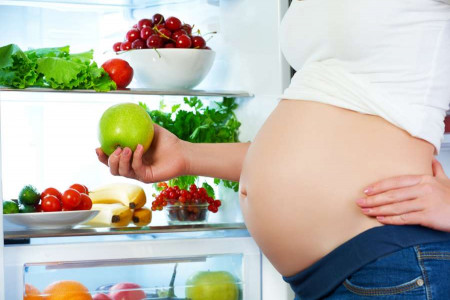 چکار کنم جنین وزن بگیره؟