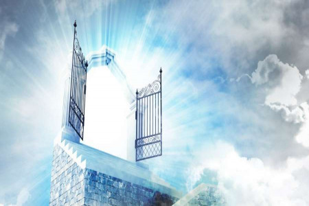 آیا غیر مسلمانان هم به بهشت می رود؟