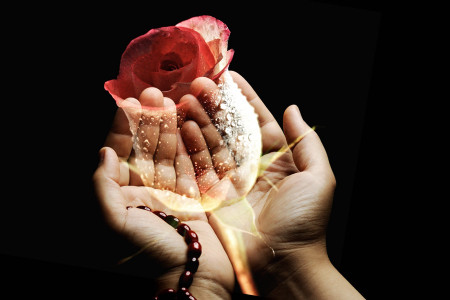 اثار و برکات ذکر الفتاح