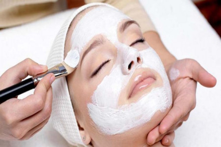 فواید بی نظیر ماسک گچی
