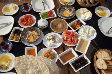 خوردن صبحانه چه فوایدی دارد؟