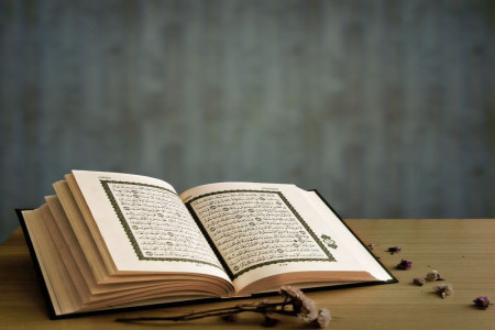 دعای جوشن صغیر همراه با ترجمه و فایل صوتی