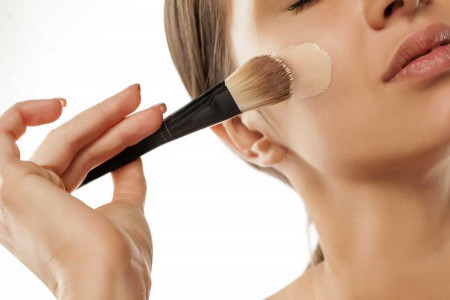 بهترین کرم پودر صورت کدام است؟