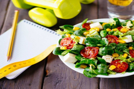 با رژیم غذایی ویت واچرز آشنا شوید