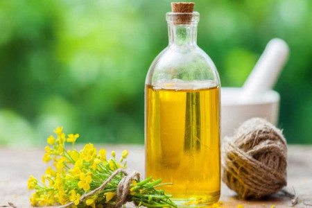 خواص و فواید شگفت انگیز روغن بومادران
