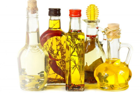 فواید شگفت انگیز روغن افسنتین
