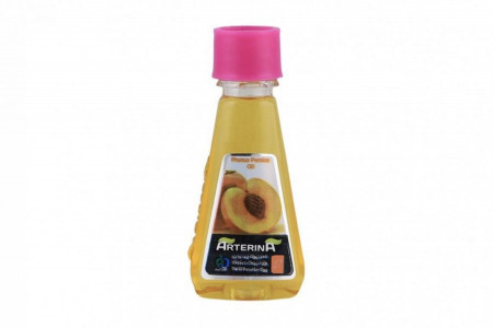 روغن مغز هسته هلو خالص و ارگانیک
