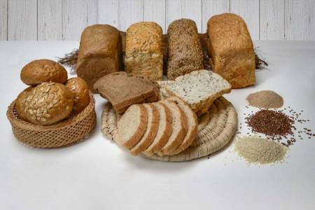 خواص نان چاودار یا روگن | طرز تهیه و پخت نان خوشمزه چاودار در منزل