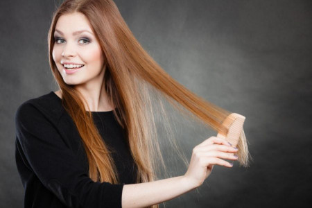 آموزش دیتاکس یا سم زدایی مو