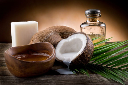 عوارض و مضرات روغن نارگیل