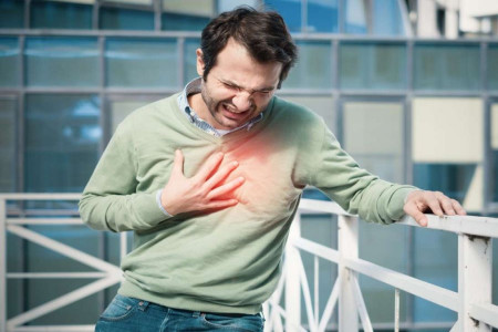 چگونه از قلب در هوای گرم مراقبت کنیم؟