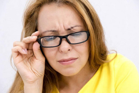 چطور چشمها را با دیابت حفظ کنیم؟
