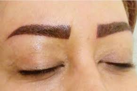 قبل از هاشور زدن ابروها حتما این مقاله را بخوانید