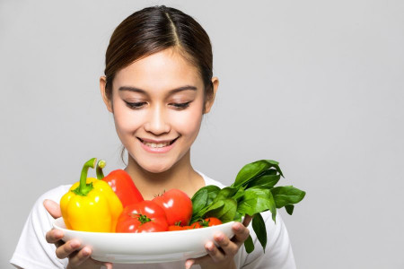 16 خوراکی سالم برای کاهش وزن بی دردسر