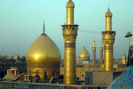 ثواب و آداب زیارت امام حسین(ع) از راه دور